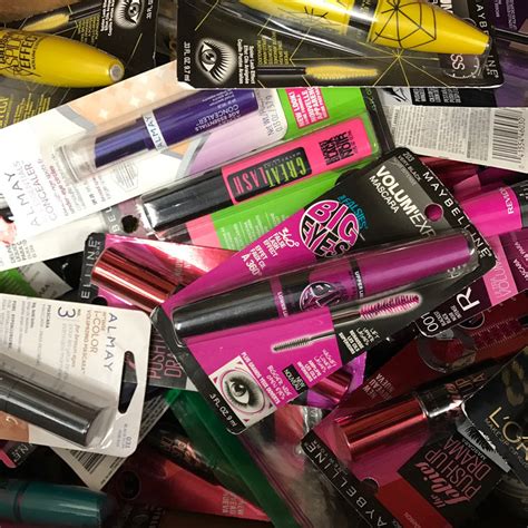 are the items at hot makeup wholesale authentic